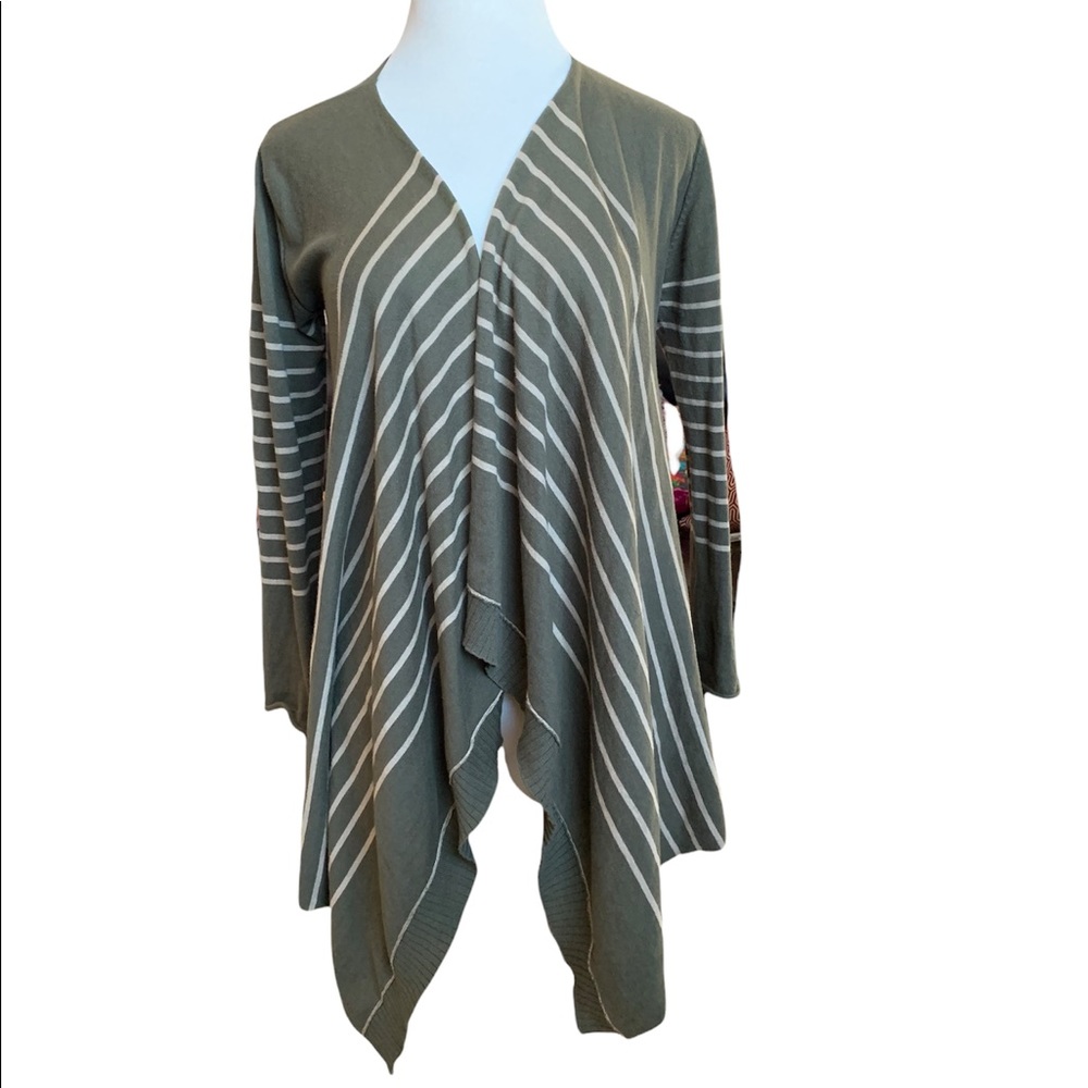 Laurie B. sweater